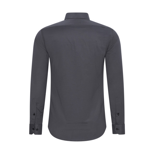 Rusty Neal Overhemd slim fit 44-ant-L large