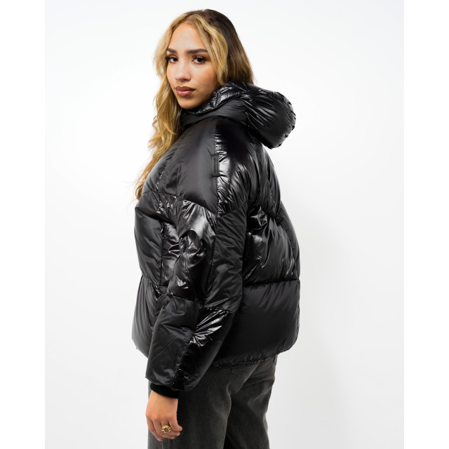 Bomboogie Overize down jacket oversize-down-jacket-00057606-black large