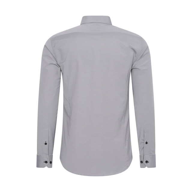 Rusty Neal Overhemd slim fit 44-gry-XL large