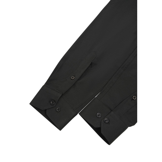 Rusty Neal Overhemd slim fit 55-blk-4XL large