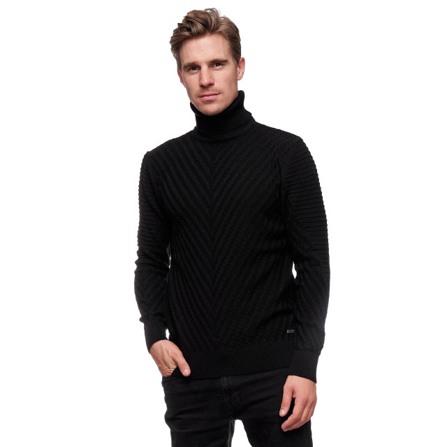 Rusty Neal Coltrui 13380-blk-3XL large