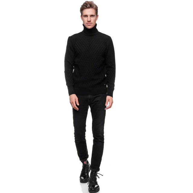 Rusty Neal Coltrui 13380-blk-3XL large