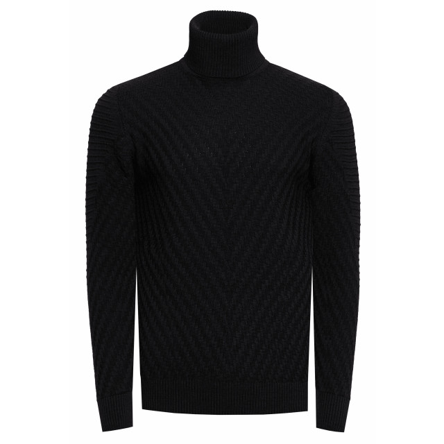 Rusty Neal Coltrui 13380-blk-3XL large
