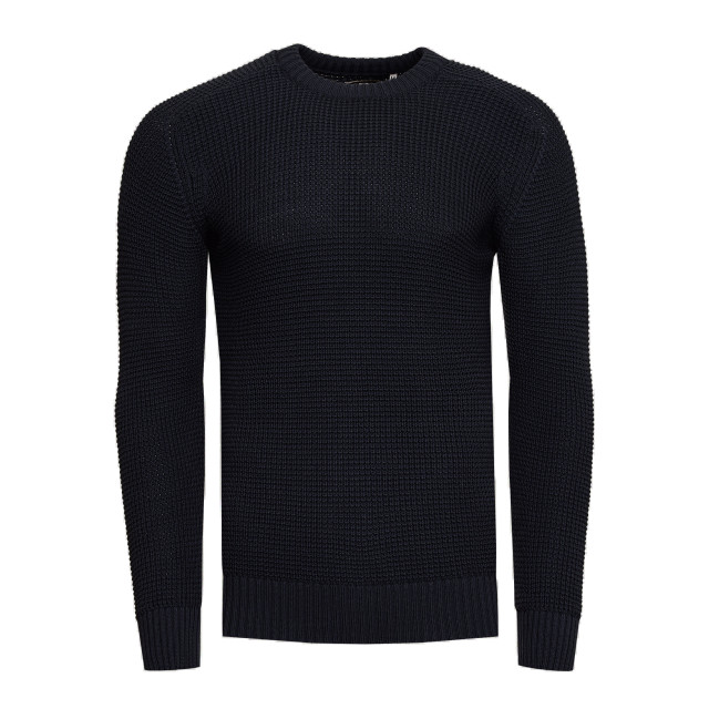 Rusty Neal Casual fit trui 13383-nvy-3XL large