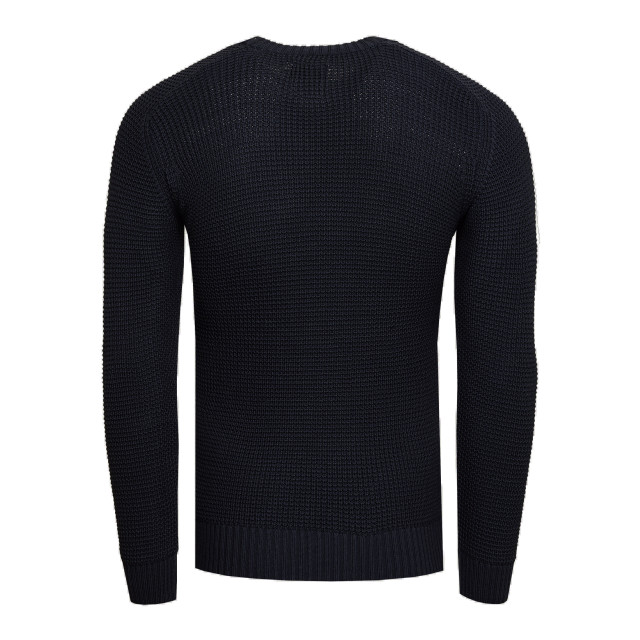 Rusty Neal Casual fit trui 13383-nvy-3XL large