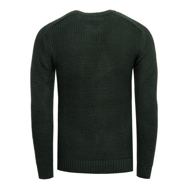 Rusty Neal Casual fit trui 13383-khk-3XL large