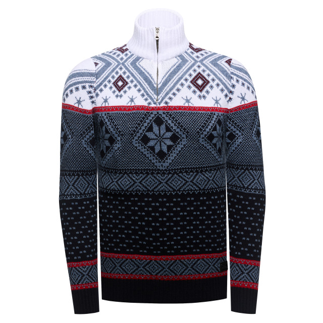 Rusty Neal Noorse trui 13407-nvy-XL large
