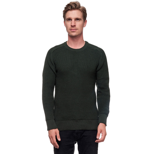Rusty Neal Casual fit trui 13383-khk-3XL large