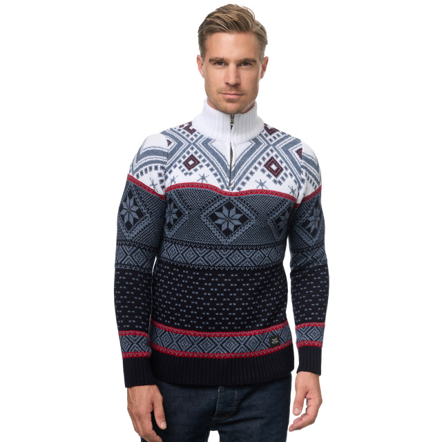 Rusty Neal Noorse trui 13407-nvy-XL large