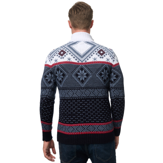 Rusty Neal Noorse trui 13407-nvy-XL large