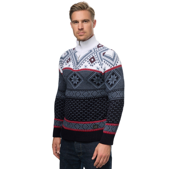 Rusty Neal Noorse trui 13407-nvy-XL large