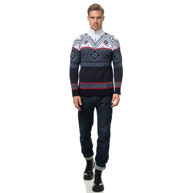 Rusty Neal Noorse trui 13407-nvy-XL large