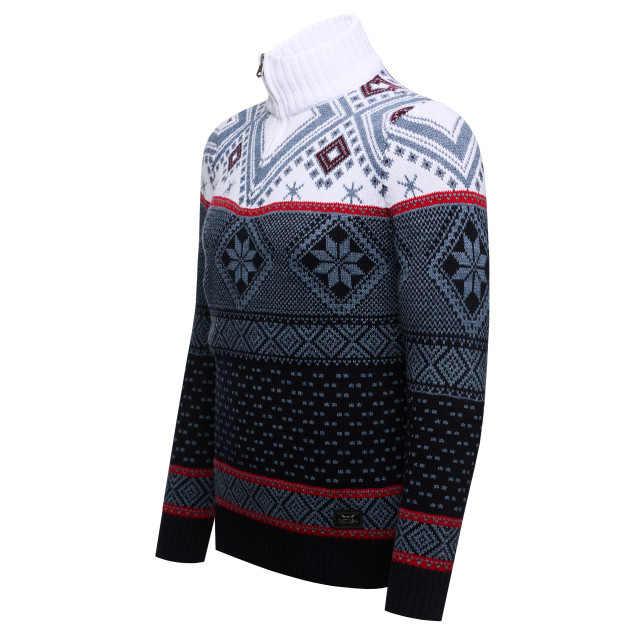 Rusty Neal Noorse trui 13407-nvy-XL large