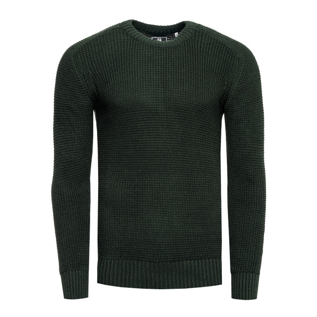 Rusty Neal Casual fit trui 13383-khk-3XL large