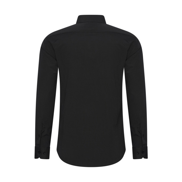 Rusty Neal Overhemd slim fit 55-blk-4XL large