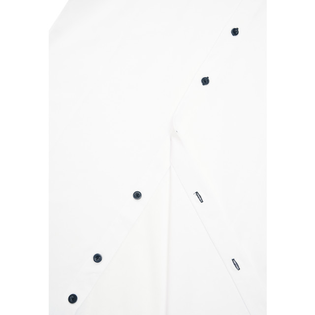 Rusty Neal Overhemd slim fit 44-wht-5XL large