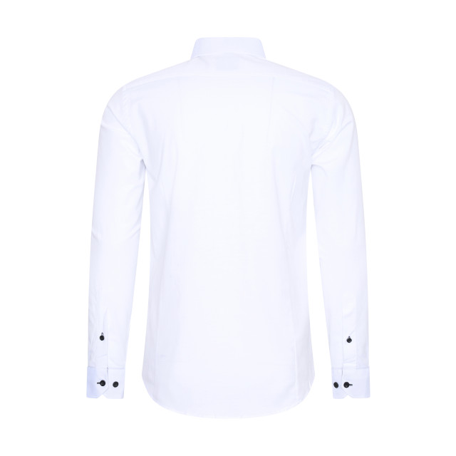 Rusty Neal Overhemd slim fit 44-wht-5XL large