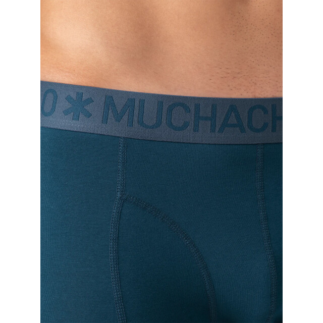 Muchachomalo Heren 5-pack hello moonlight LCSOLID1010-118 large Muchachomalo Heren 5-pack hello moonlight LCSOLID1010-118 large