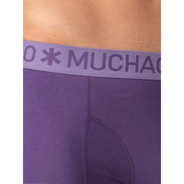 Muchachomalo Heren 5-pack hello moonlight LCSOLID1010-116 large