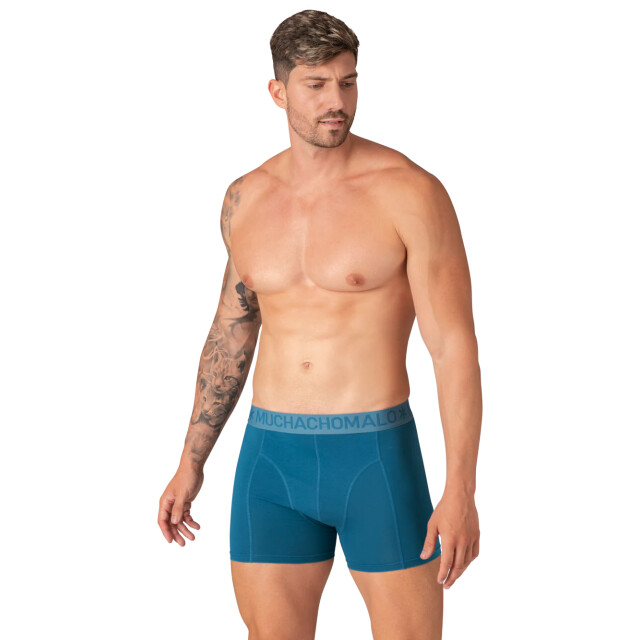 Muchachomalo Heren 5-pack hello moonlight LCSOLID1010-116 large