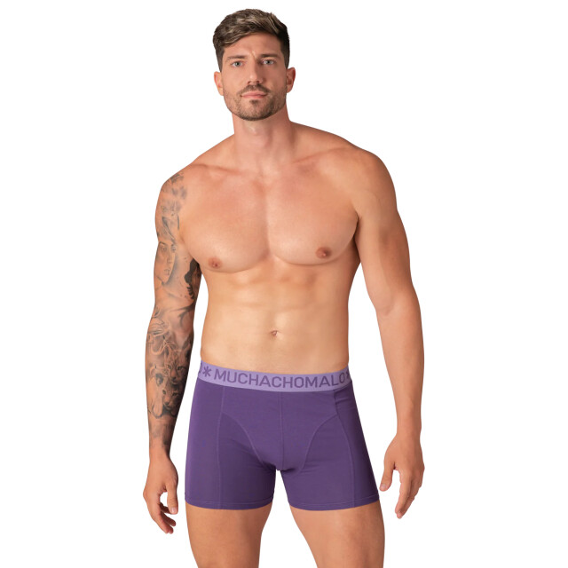 Muchachomalo Heren 5-pack hello moonlight LCSOLID1010-116 large