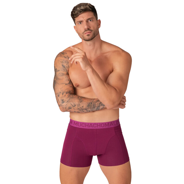 Muchachomalo Heren 5-pack hello moonlight LCSOLID1010-116 large