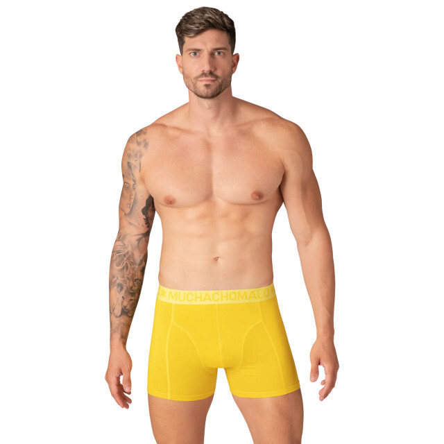 Muchachomalo Heren 5-pack hello moonlight LCSOLID1010-116 large