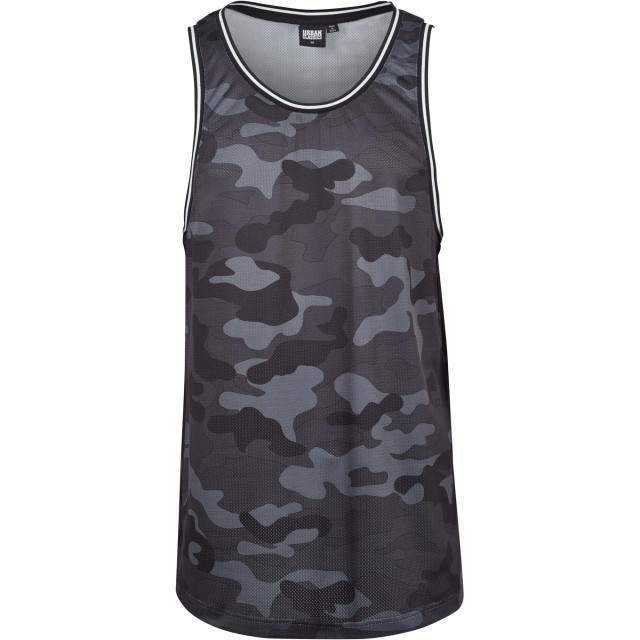 Urban Classics Heren camo mesh tanktop UTTN787_darkcamo large