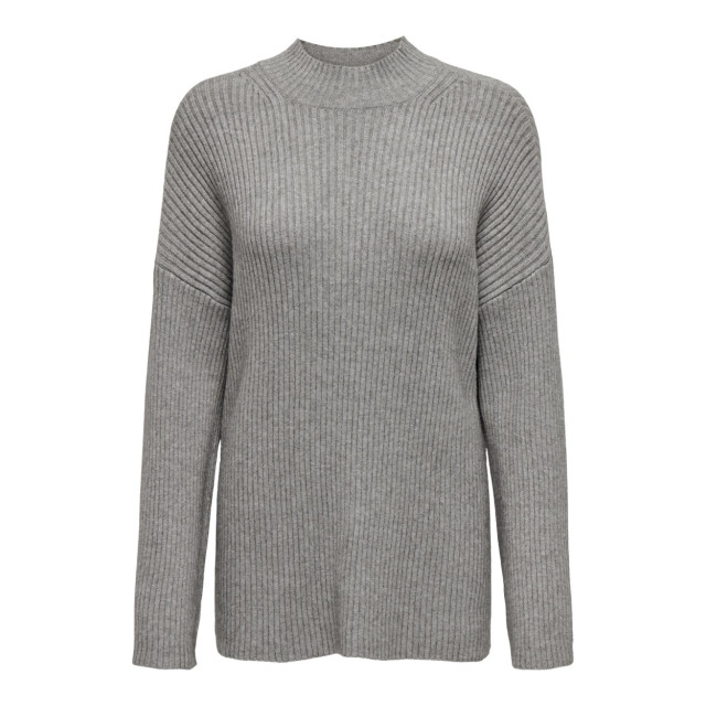 Only Onlkatia ls loose highneck cc knt - 4219.82.0035 large Only Onlkatia ls loose highneck cc knt - 4219.82.0035 large
