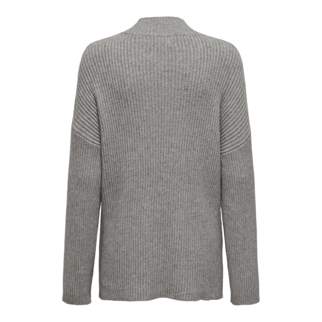 Only Onlkatia ls loose highneck cc knt - 4219.82.0035 large Only Onlkatia ls loose highneck cc knt - 4219.82.0035 large
