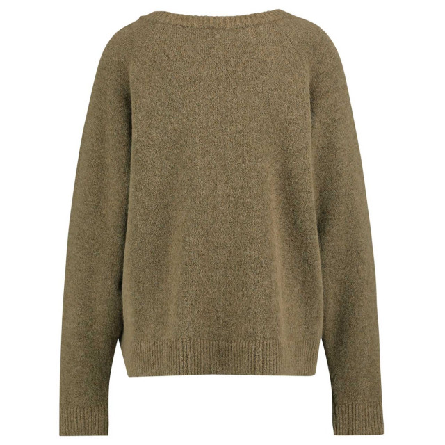 Only Onlkatia ls loose highneck cc knt taupe 4219.77.0004 large Only Onlkatia ls loose highneck cc knt taupe 4219.77.0004 large