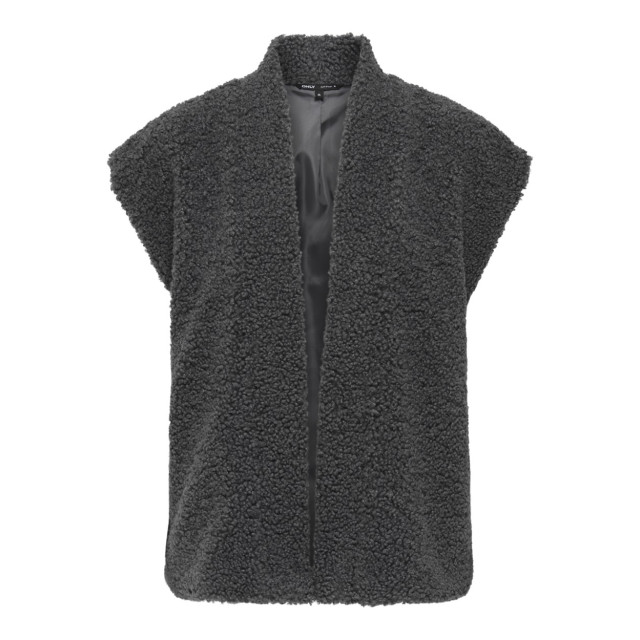 Only Onlnaya teddy waistcoat otw - 4259.82.0008 large