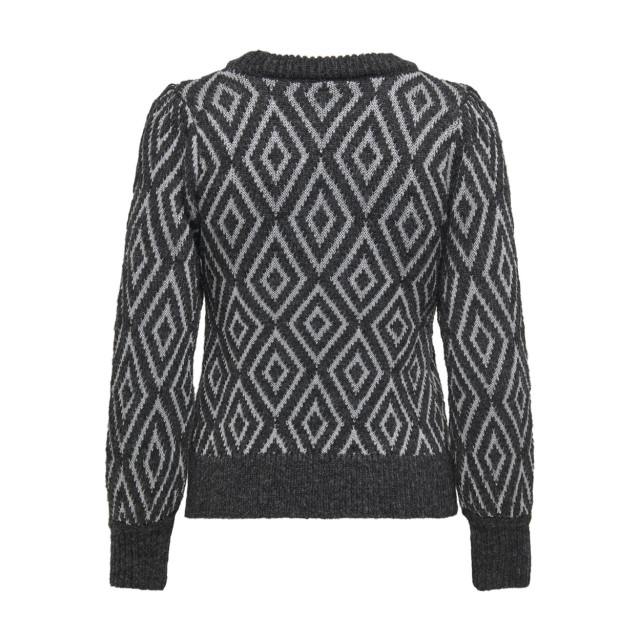 Only Onlfie ls o-neck glitter knt dessin 4219.89.0290 large Only Onlfie ls o-neck glitter knt dessin 4219.89.0290 large