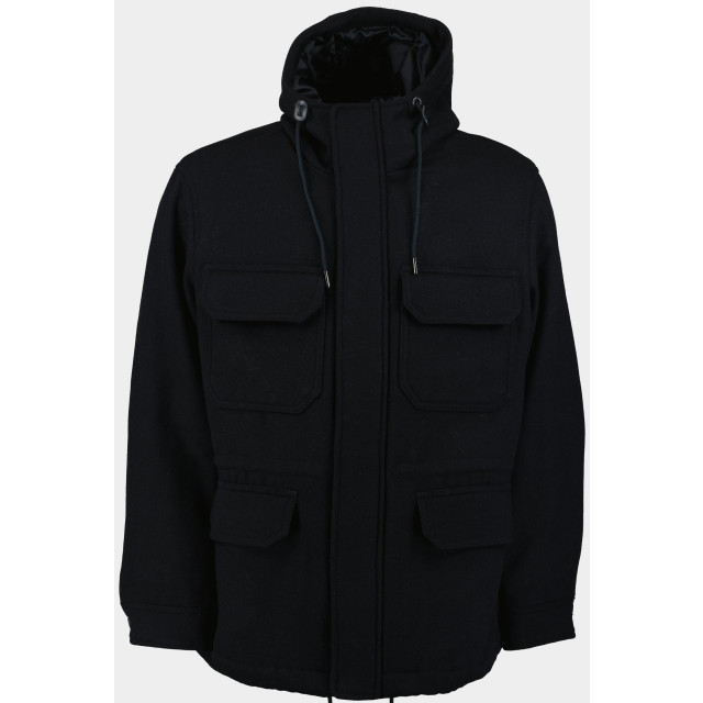 Armani Exchange Wollen jack 6dzk30.zn5oz/1510 181594 large