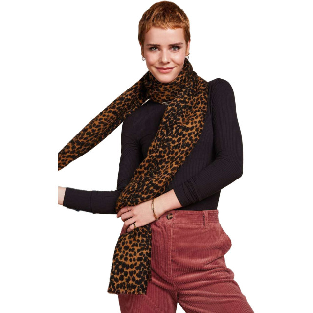 King Louie Scarf tigre syrup 09148-979 large