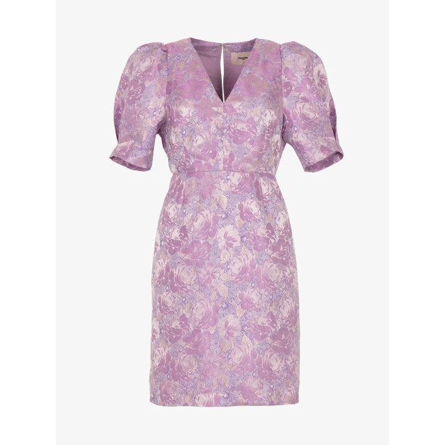 Freebird Dames jurk daantje DAANTJE-LILAC large
