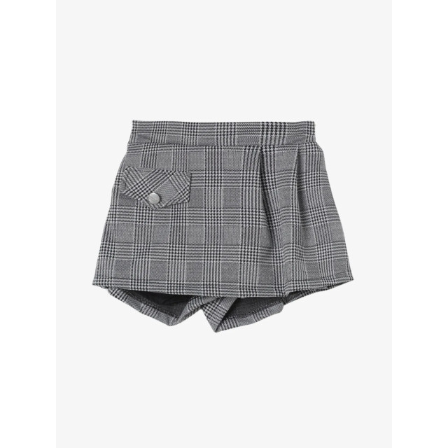 Pinko Technical fabric skort baby F4PIBGST167-002-13 large