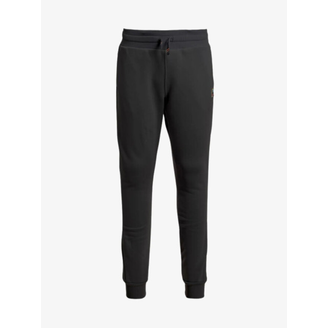 Parajumpers Jongens joggingbroek makalu zwart 24WM-PBPAEY63-0541 large