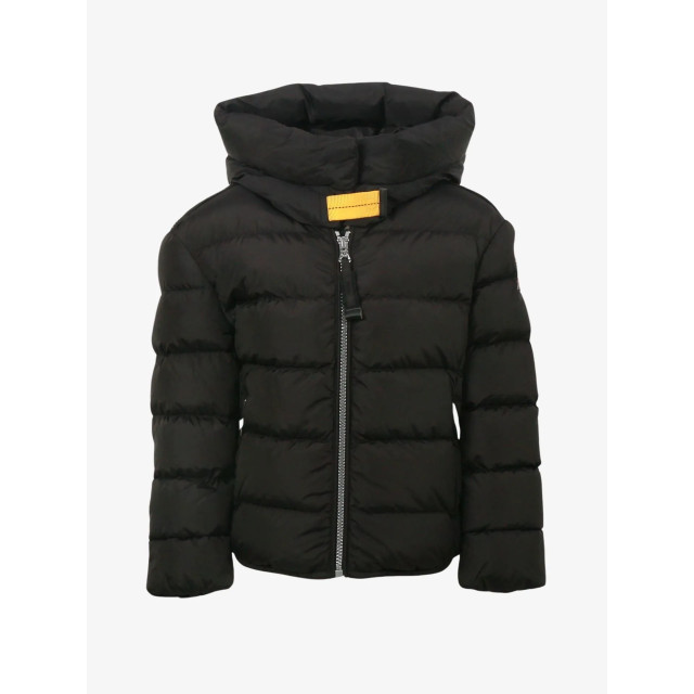 Parajumpers Meisjes jas jinny zwart 24WM-PGPUTT82-0541 large