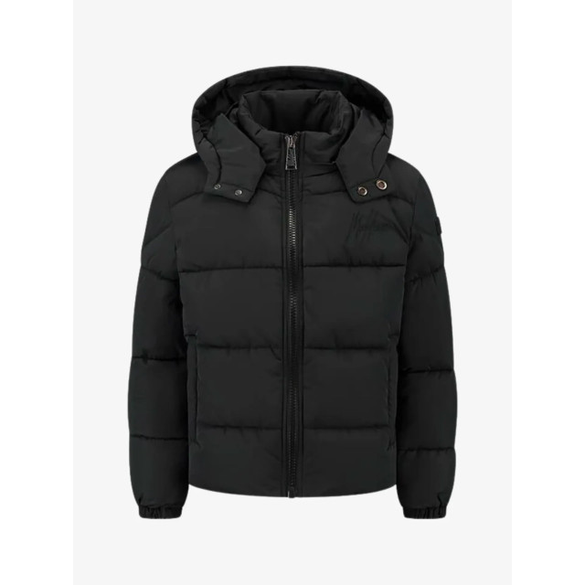Malelions Junior donn puffer MJ2-AW24-01-900 large