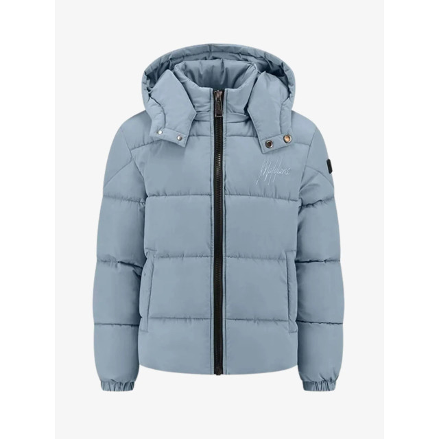 Malelions Junior donn puffer MJ2-AW24-01-023 large