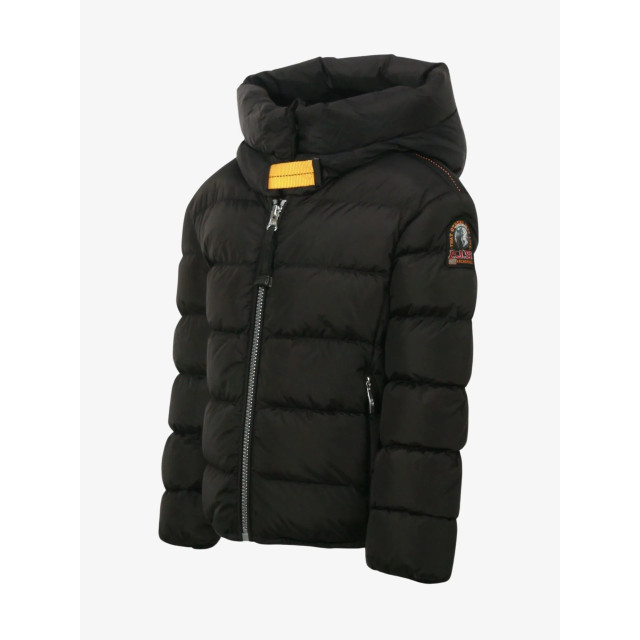 Parajumpers Meisjes jas jinny zwart 24WM-PGPUTT82-0541 large