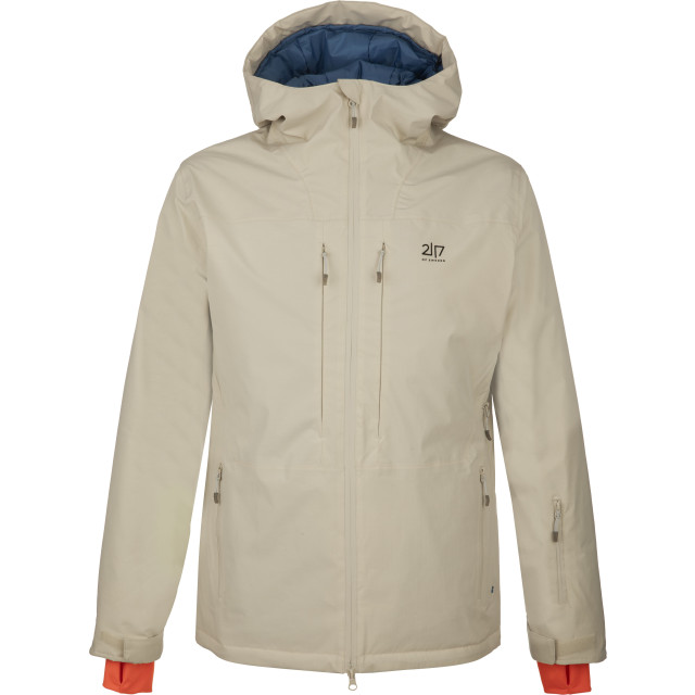 2117 of Sweden nausta jacket men jack ski heren - 068281_180-S large