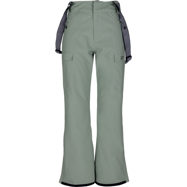 2117 of Sweden edum pant womens broek ski dames - 068287_340-L large
