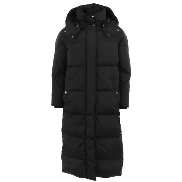 Woolrich Dames aurora parka CFWWOU0698FRUT1148-100 large