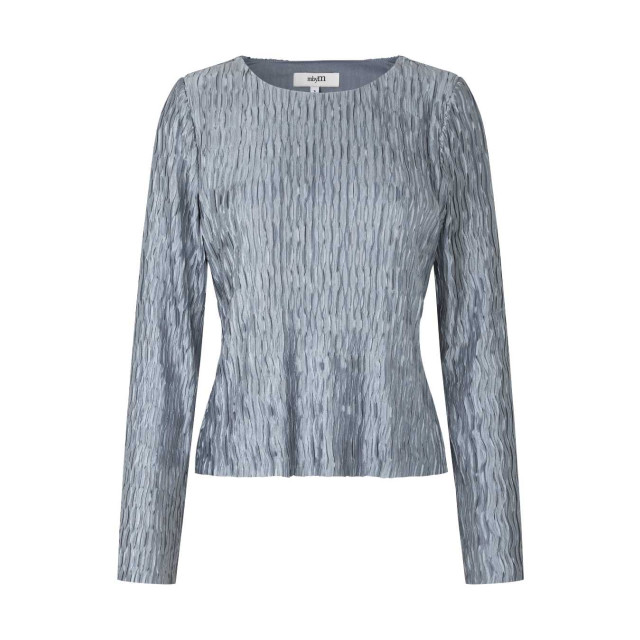 MbyM Blouse structuur azuria 8970118398280 large