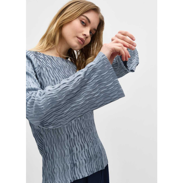 MbyM Blouse structuur azuria 8970118398280 large