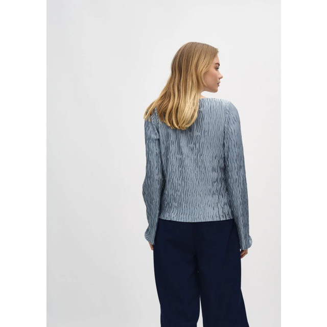 MbyM Blouse structuur azuria 8970118398280 large