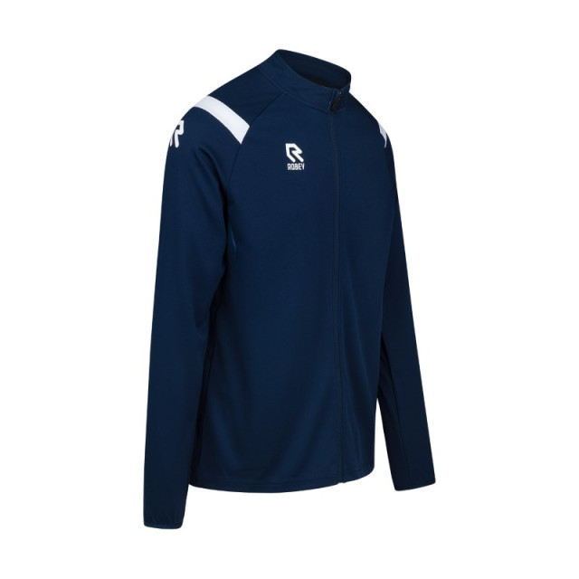 Robey Control full-zip top rs4018-300 kinder ROBEY Control Full-Zip Top rs4018-300 kinder large