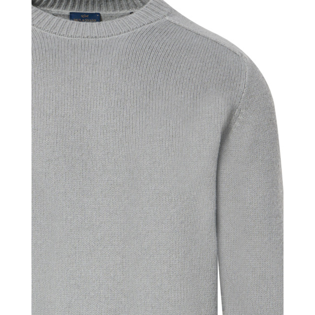 Paul & Shark Trui ronde hals 096870-001-XXL large